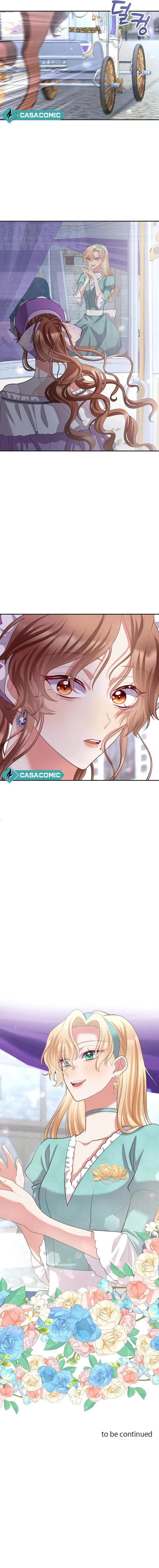 I Will Protect The Duke This Time Chapter 27 Online - página 16