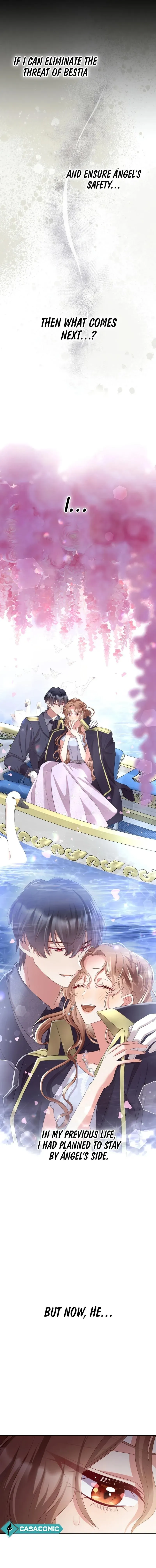 I Will Protect The Duke This Time Chapter 28 Online - página 11