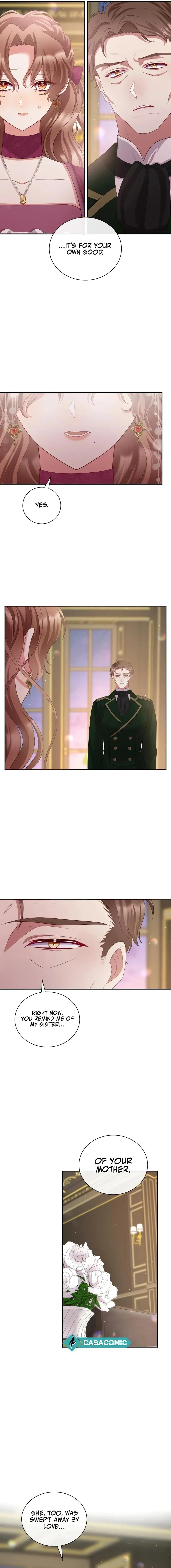 I Will Protect The Duke This Time Chapter 28 Online - página 13