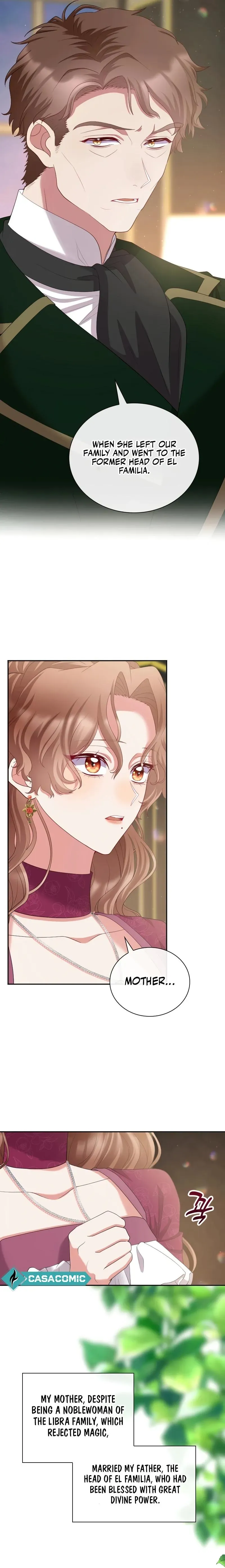 I Will Protect The Duke This Time Chapter 28 Online - página 14