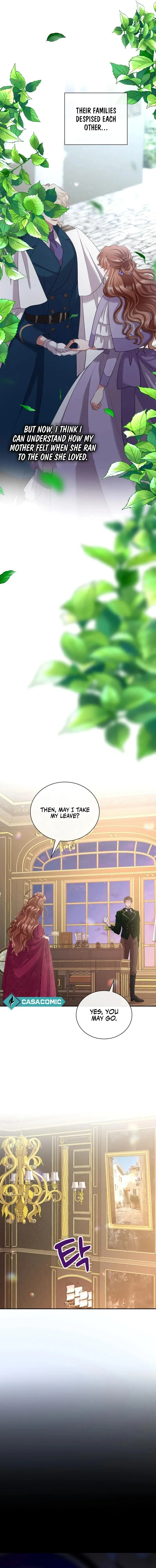 I Will Protect The Duke This Time Chapter 28 Online - página 15