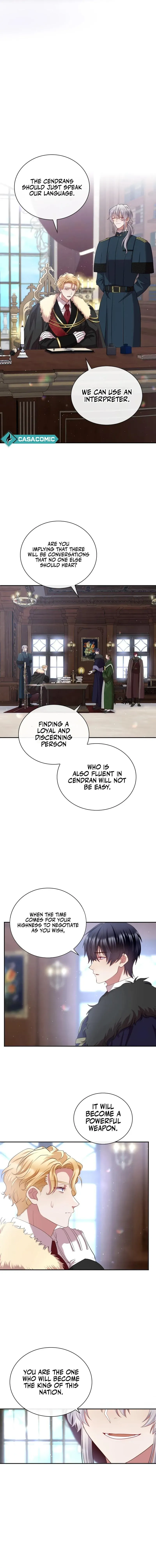 I Will Protect The Duke This Time Chapter 29 Online - página 2