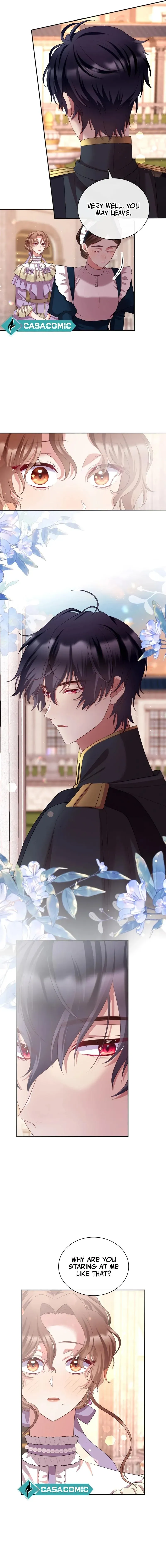 I Will Protect The Duke This Time Chapter 29 Online - página 15