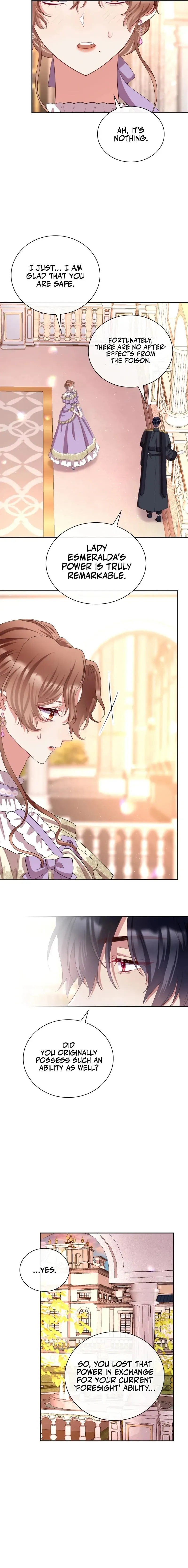 I Will Protect The Duke This Time Chapter 29 Online - página 16