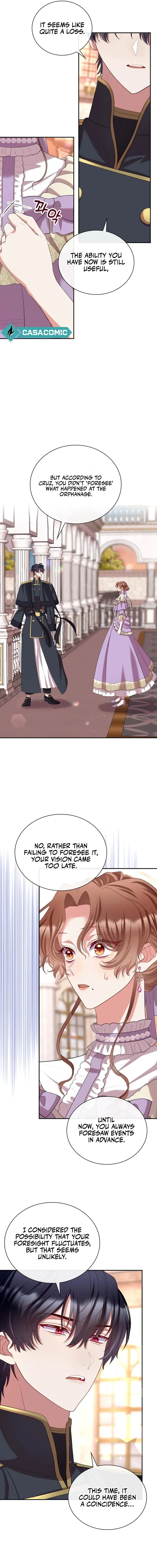 I Will Protect The Duke This Time Chapter 29 Online - página 17
