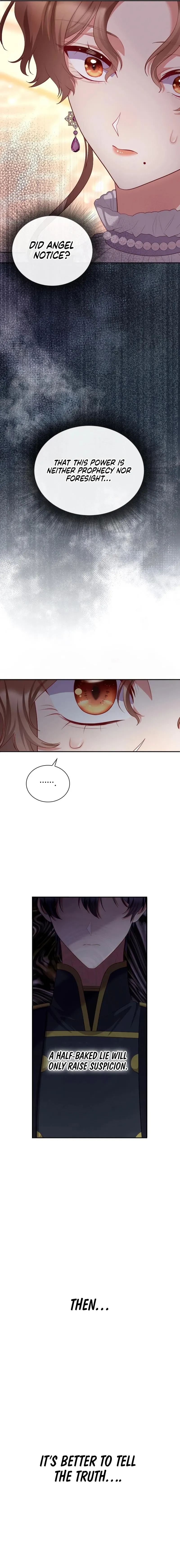 I Will Protect The Duke This Time Chapter 30 Online - página 2