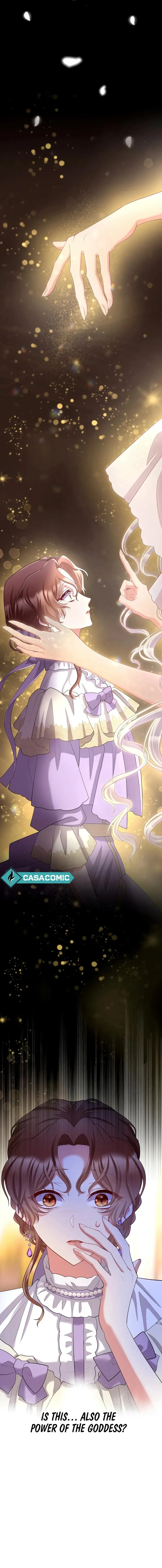 I Will Protect The Duke This Time Chapter 30 Online - página 5