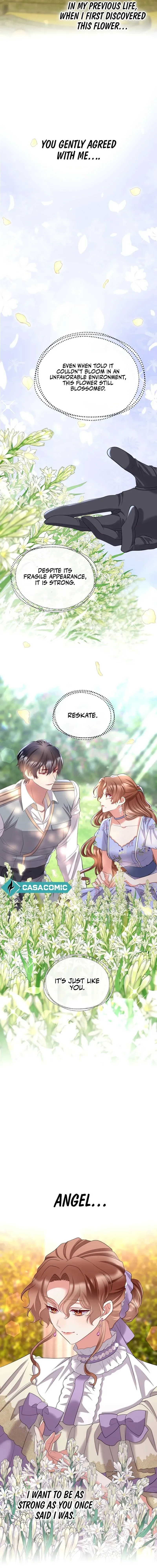 I Will Protect The Duke This Time Chapter 30 Online - página 13