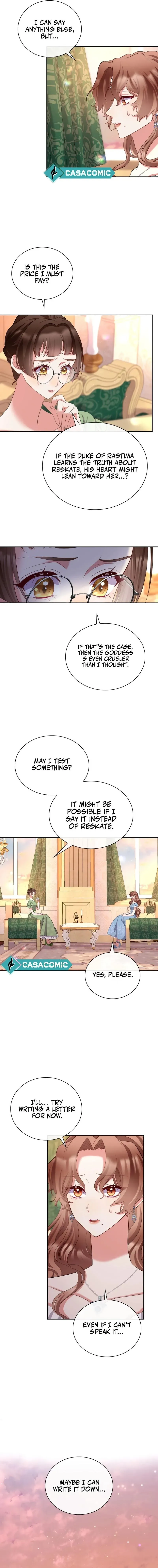 I Will Protect The Duke This Time Chapter 30 Online - página 15