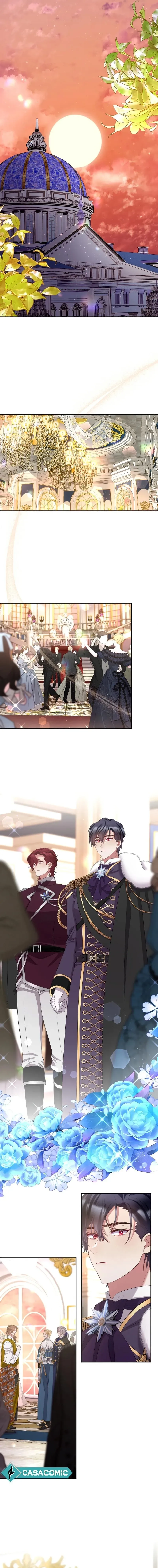 I Will Protect The Duke This Time Chapter 30 Online - página 16
