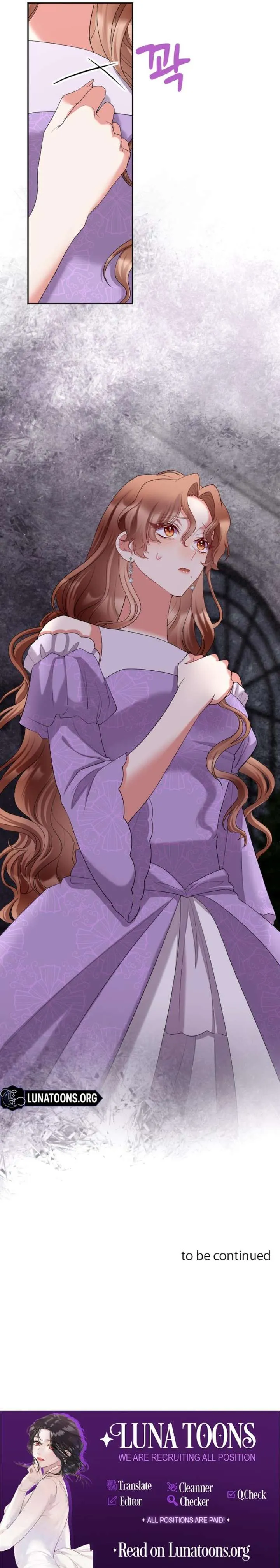 I Will Protect The Duke This Time Chapter 33 Online - página 9
