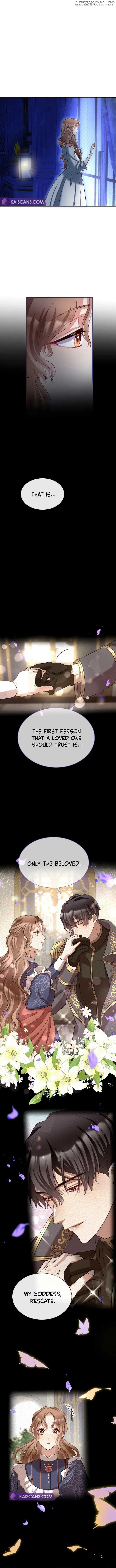 I Will Protect The Duke This Time Chapter 5 Online - página 1