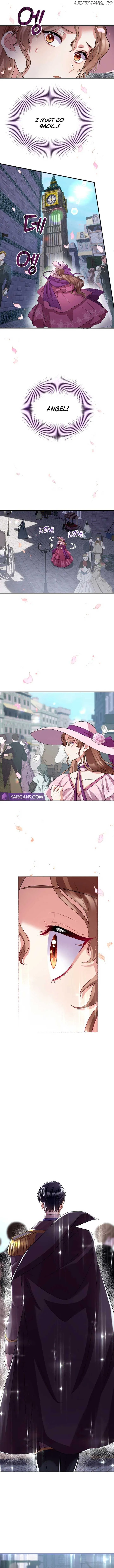 I Will Protect The Duke This Time Chapter 5 Online - página 10
