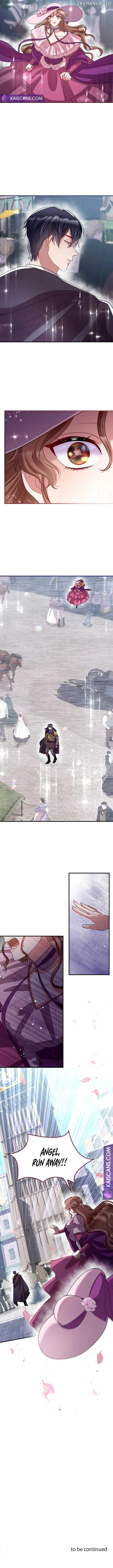 I Will Protect The Duke This Time Chapter 5 Online - página 11