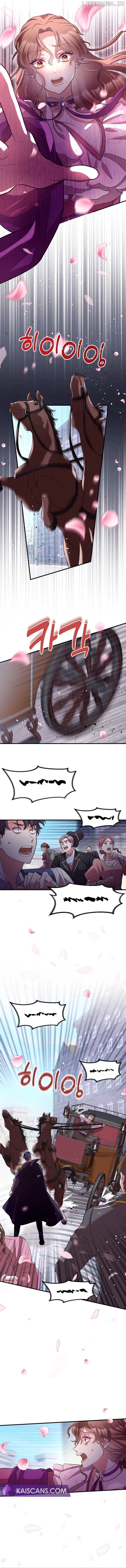 I Will Protect The Duke This Time Chapter 6 Online - página 2