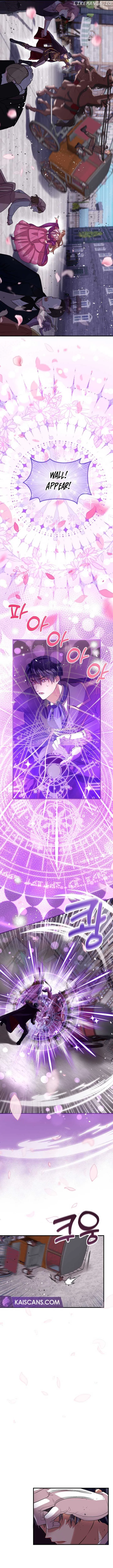 I Will Protect The Duke This Time Chapter 6 Online - página 3