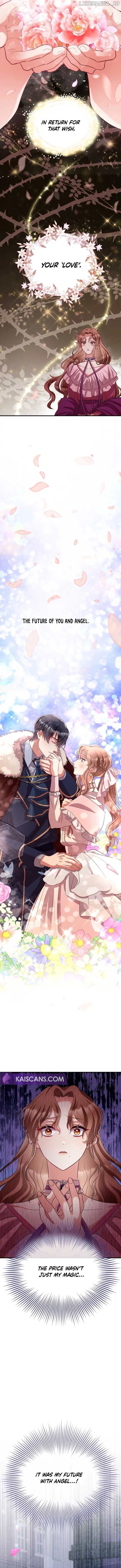 I Will Protect The Duke This Time Chapter 6 Online - página 8