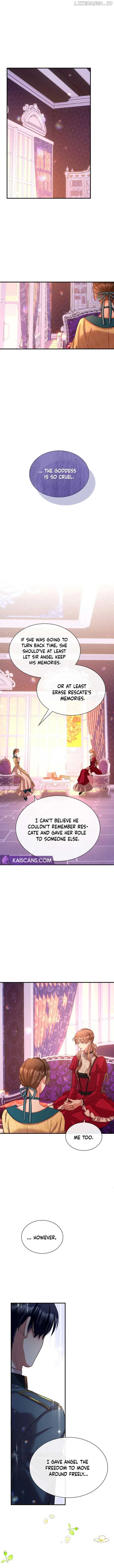 I Will Protect The Duke This Time Chapter 8 Online - página 1