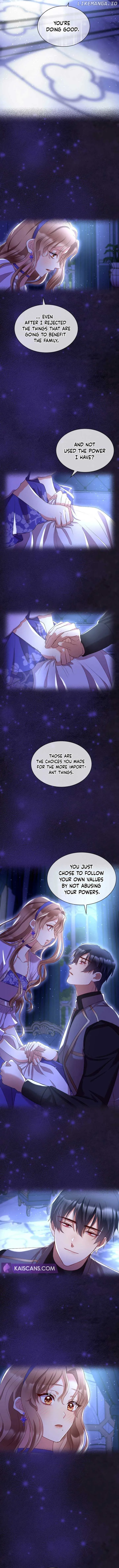 I Will Protect The Duke This Time Chapter 8 Online - página 3