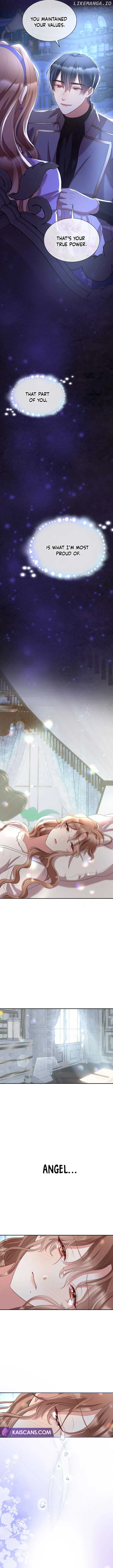 I Will Protect The Duke This Time Chapter 8 Online - página 4