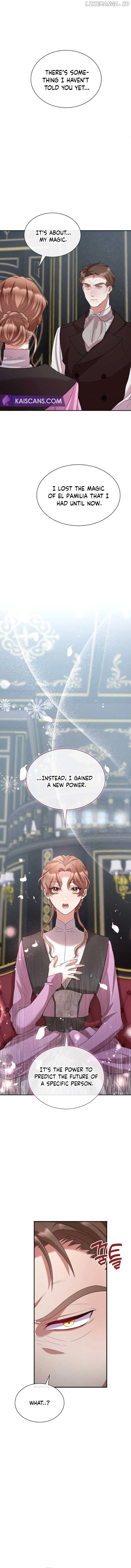 I Will Protect The Duke This Time Chapter 9 Online - página 1
