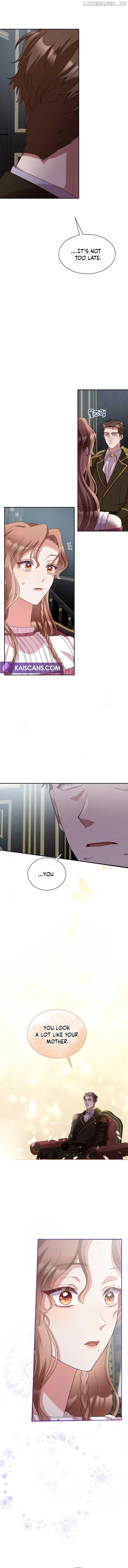 I Will Protect The Duke This Time Chapter 9 Online - página 11
