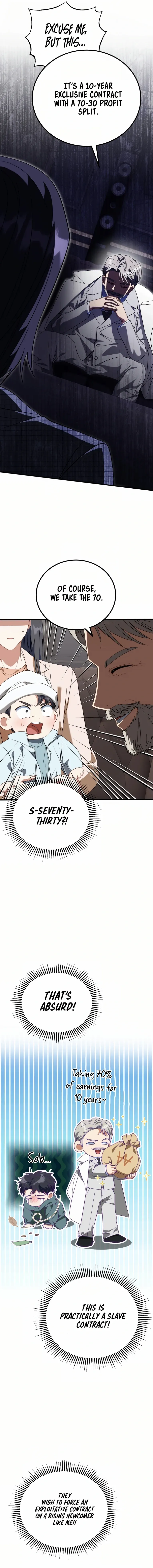 I Will Raise This Family Up Chapter 13 Online - página 5