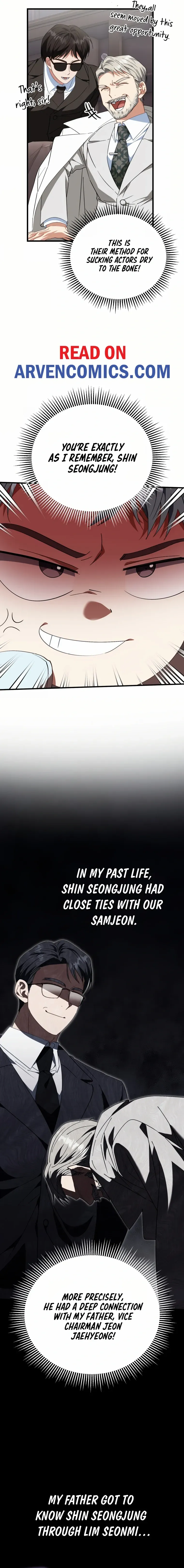 I Will Raise This Family Up Chapter 13 Online - página 6