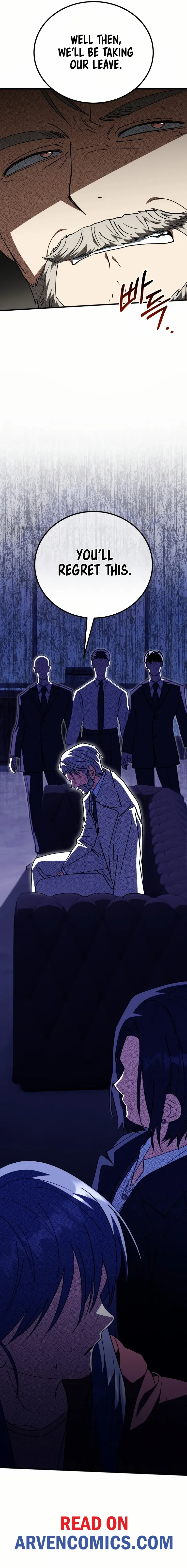 I Will Raise This Family Up Chapter 13 Online - página 14