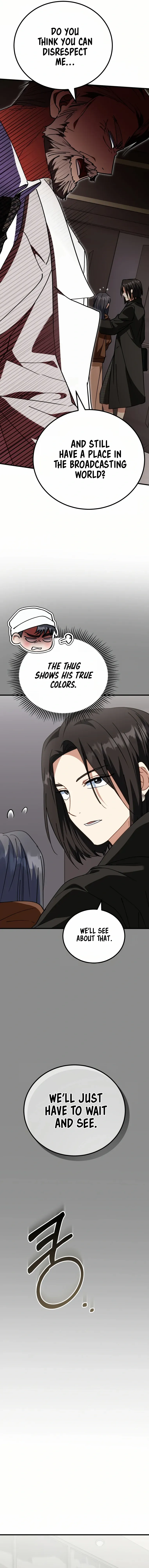 I Will Raise This Family Up Chapter 13 Online - página 15