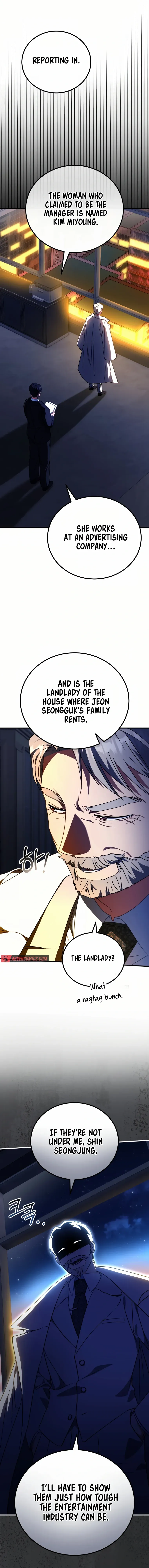 I Will Raise This Family Up Chapter 13 Online - página 22