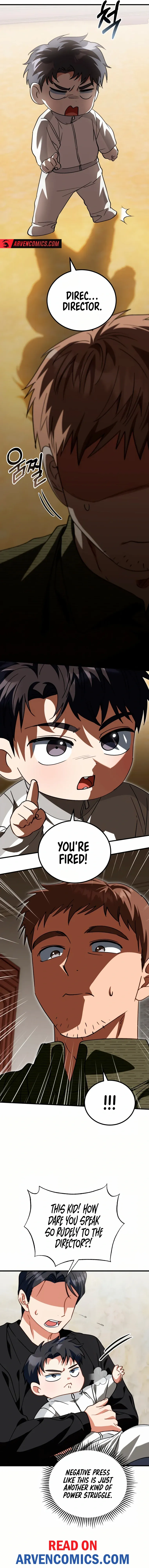 I Will Raise This Family Up Chapter 15 Online - página 4