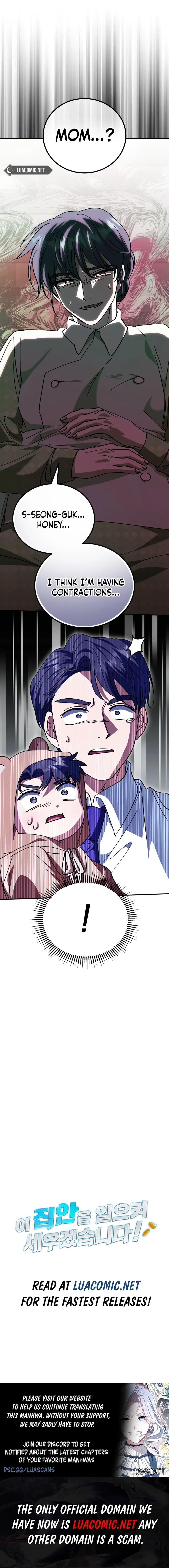 I Will Raise This Family Up Chapter 16 Online - página 13