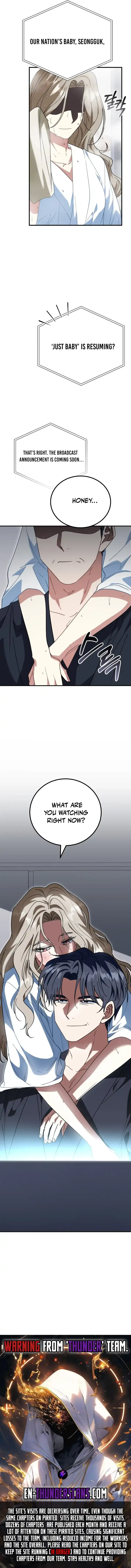 I Will Raise This Family Up Chapter 17 Online - página 12