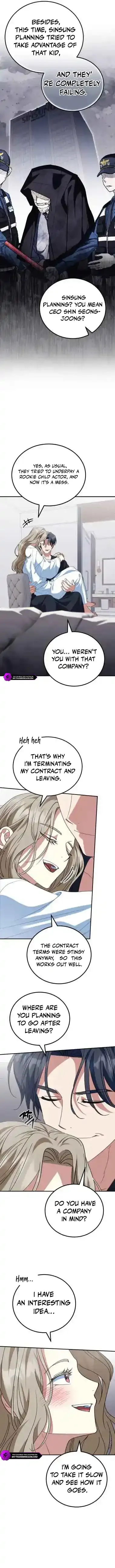 I Will Raise This Family Up Chapter 18 Online - página 3