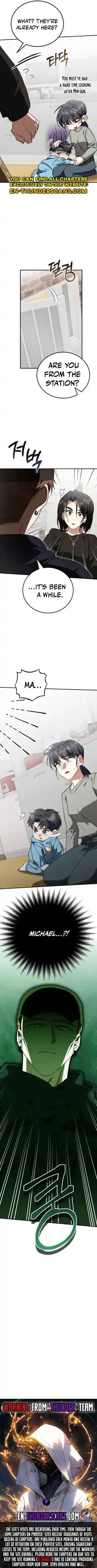 I Will Raise This Family Up Chapter 18 Online - página 11