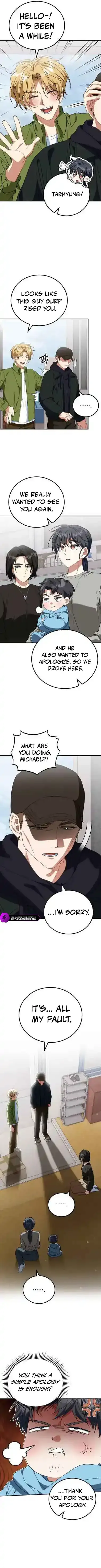 I Will Raise This Family Up Chapter 19 Online - página 2