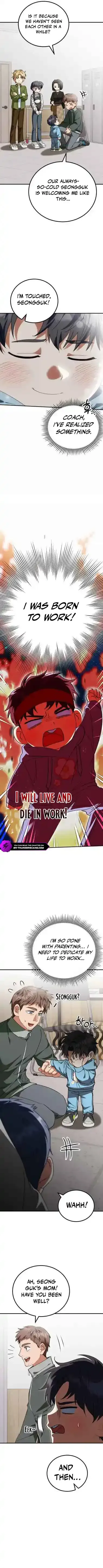 I Will Raise This Family Up Chapter 19 Online - página 5