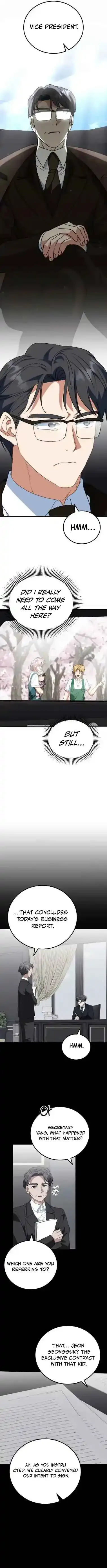 I Will Raise This Family Up Chapter 19 Online - página 9