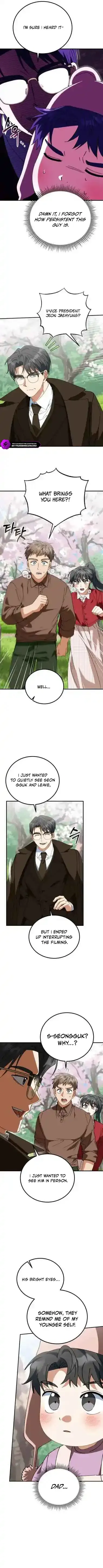 I Will Raise This Family Up Chapter 20 Online - página 5