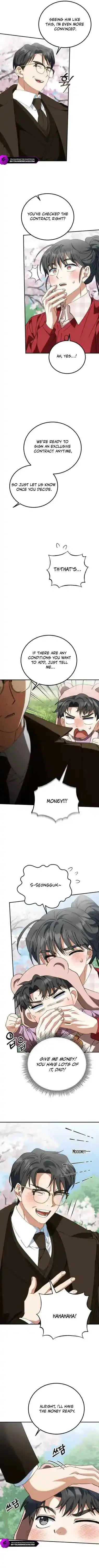 I Will Raise This Family Up Chapter 20 Online - página 6