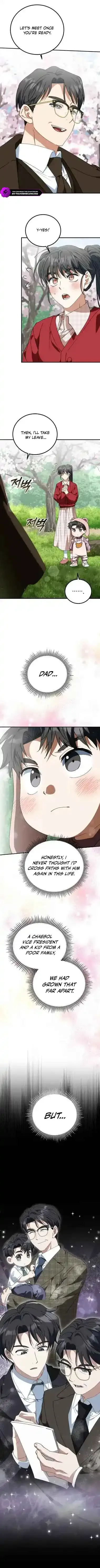 I Will Raise This Family Up Chapter 20 Online - página 7