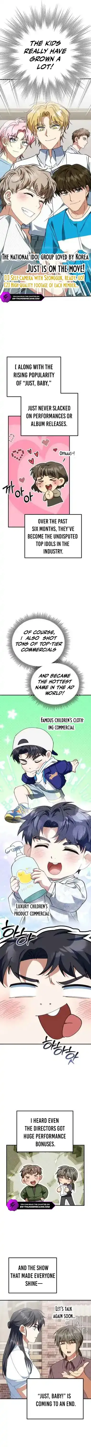 I Will Raise This Family Up Chapter 20 Online - página 11