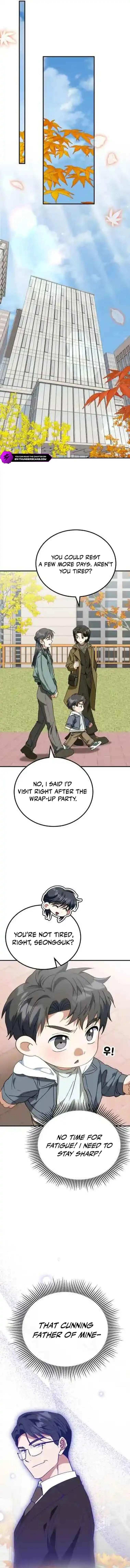 I Will Raise This Family Up Chapter 21 Online - página 15