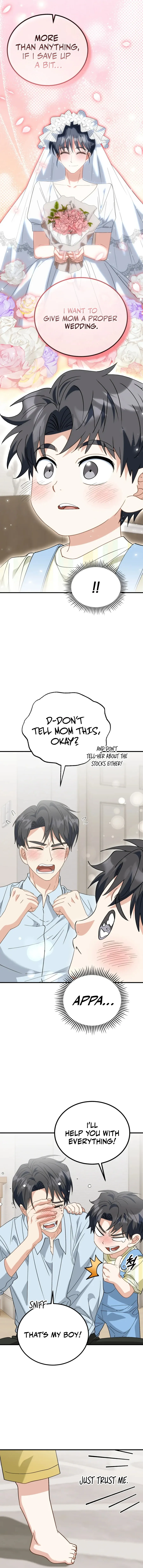 I Will Raise This Family Up Chapter 31 Online - página 12