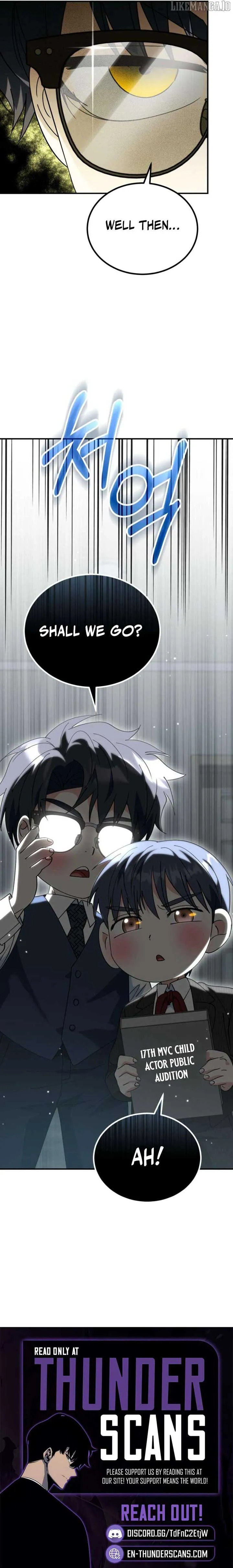 I Will Raise This Family Up Chapter 43 Online - página 12