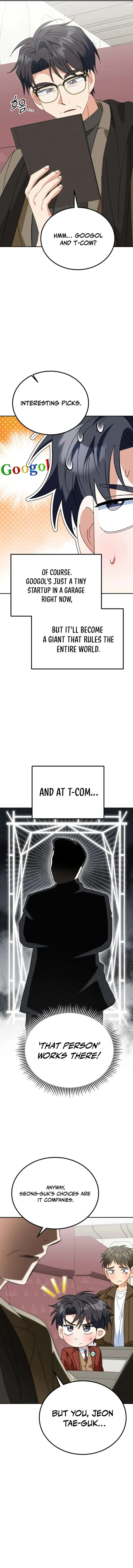 I Will Raise This Family Up Chapter 48 Online - página 5