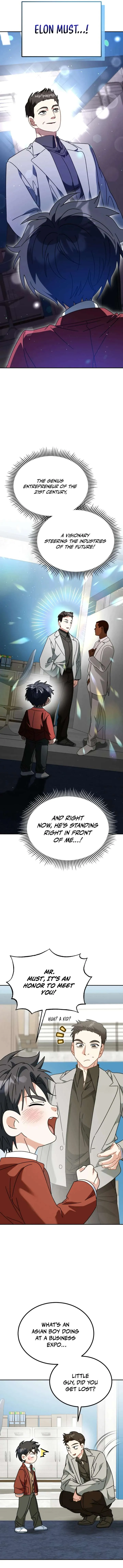 I Will Raise This Family Up Chapter 49 Online - página 4