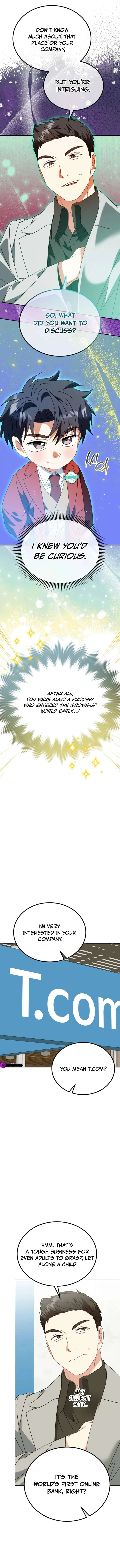 I Will Raise This Family Up Chapter 49 Online - página 6