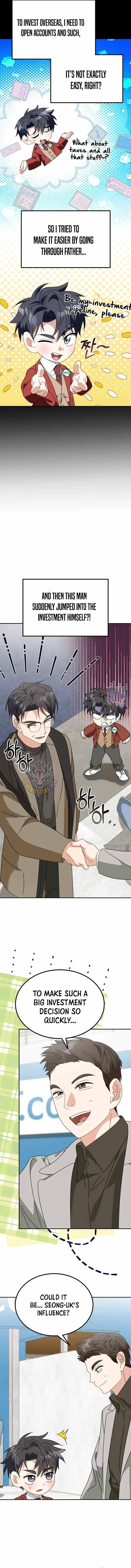 I Will Raise This Family Up Chapter 50 Online - página 2